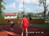 Volejbalový turnaj - 2013