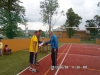 Volejbalový turnaj - 2013