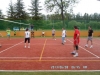 Volejbalový turnaj - 2013