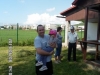 Volejbalový turnaj - 2013