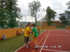 Volejbalový turnaj - 2013