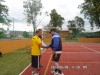 Volejbalový turnaj - 2013