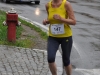 Visegrad maratón 2013