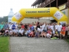 Visegrad maratón 2013