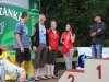 Visegrad maratón 2013