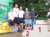 Visegrad maratón 2013