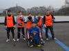 Hokejbalový turnaj 2013 - 15.ročník