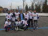 Hokejbalový turnaj 2013 - 15.ročník