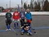 Hokejbalový turnaj 2013 - 15.ročník
