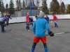 Hokejbalový turnaj 2013 - 15.ročník