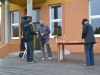 Hokejbalový turnaj 2013 - 15.ročník