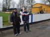 Hokejbalový turnaj 2013 - 15.ročník