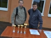 Hokejbalový turnaj 2013 - 15.ročník
