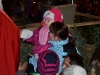 Privítanie Mikuláša 2013