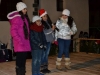 Privítanie Mikuláša 2013