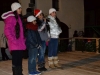 Privítanie Mikuláša 2013