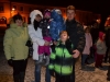Privítanie Mikuláša 2013