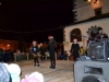 Privítanie Mikuláša 2013
