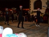 Privítanie Mikuláša 2013