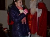 Privítanie Mikuláša 2013