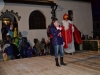 Privítanie Mikuláša 2013