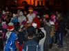 Privítanie Mikuláša 2013