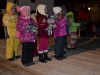 Privítanie Mikuláša 2013