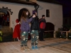 Privítanie Mikuláša 2013