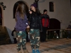 Privítanie Mikuláša 2013