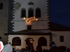 Privítanie Mikuláša 2013