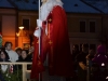 Privítanie Mikuláša 2013