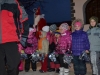 Privítanie Mikuláša 2013