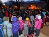 Privítanie Mikuláša 2013
