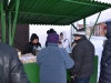 Privítanie Mikuláša 2013