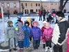 Privítanie Mikuláša 2013