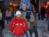 Privítanie Mikuláša 2013