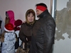 Privítanie Mikuláša 2013