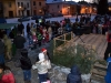 Privítanie Mikuláša 2013
