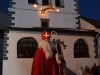 Privítanie Mikuláša 2013