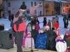 Privítanie Mikuláša 2013