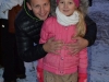 Privítanie Mikuláša 2013