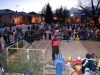 Privítanie Mikuláša 2013