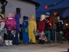 Privítanie Mikuláša 2013