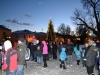 Privítanie Mikuláša 2013