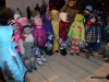Privítanie Mikuláša 2013