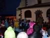 Privítanie Mikuláša 2013
