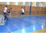 Vianočný športový turnaj 2013