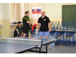 Vianočný športový turnaj 2013