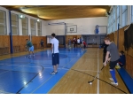 Vianočný športový turnaj 2013