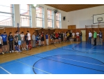 Vianočný športový turnaj 2013